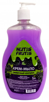   NUTIS FRUTIS 1,  "" ()